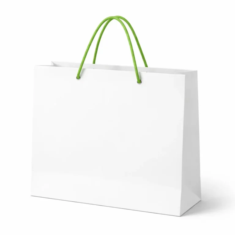art card paper bags