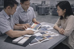 choose the right printing service