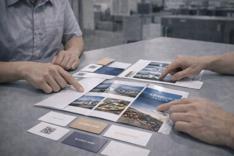 choosing the right finish