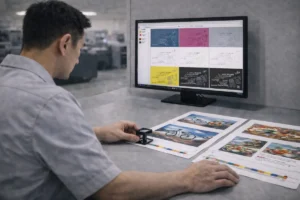 overprint and trapping basics