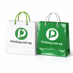 paper bags printing singapore
