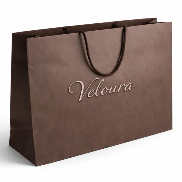 paper bags printing singapore uncoated