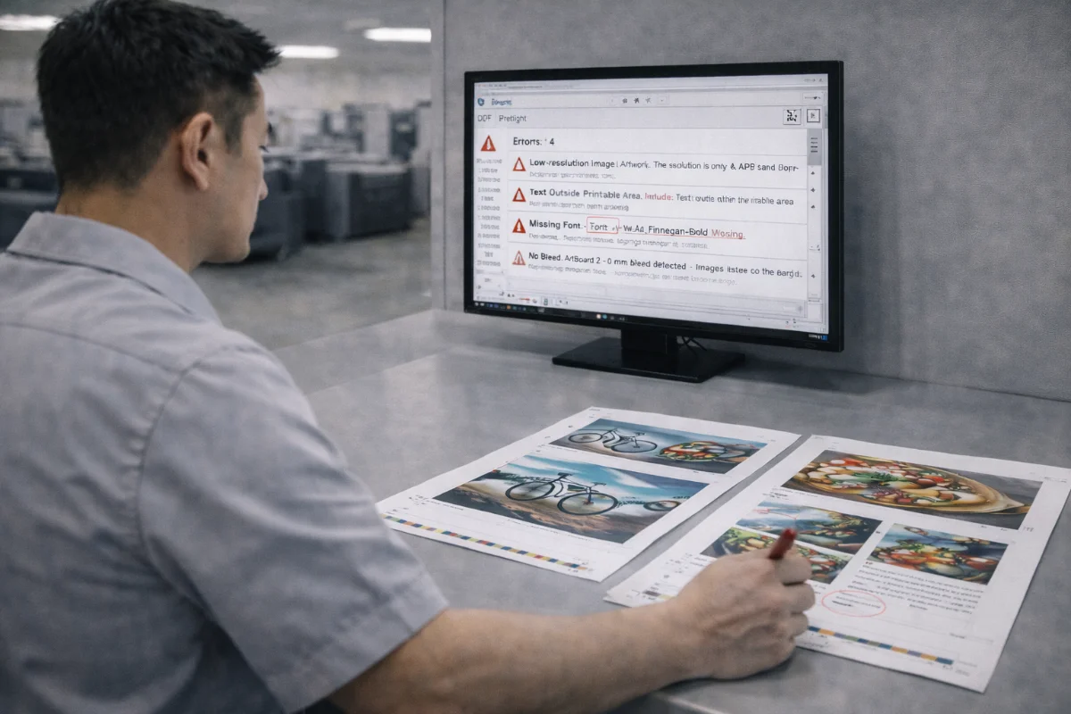 preflight checks explained