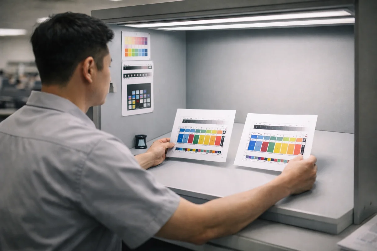 proofing process and revision limits 2