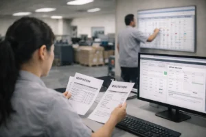 rfq vs instant pricing