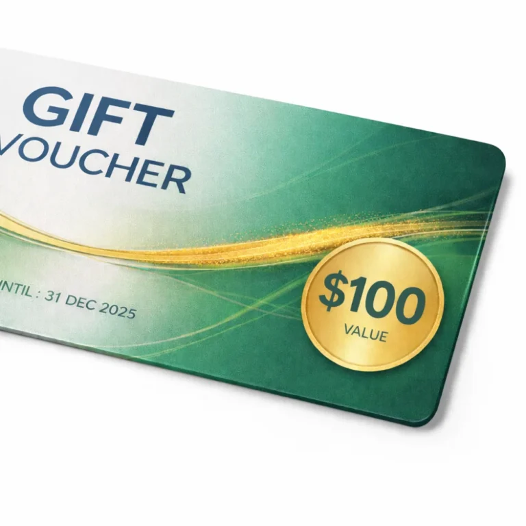 voucher rounded corners