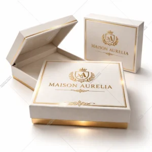 Custom packaging boxes printing Singapore for branded retail product packaging